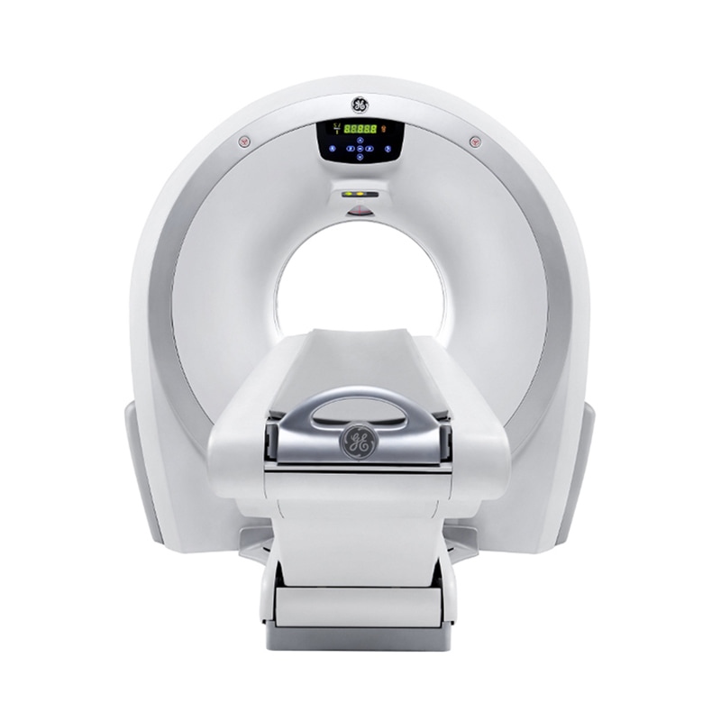 Компьютерный томограф Revolution ACT